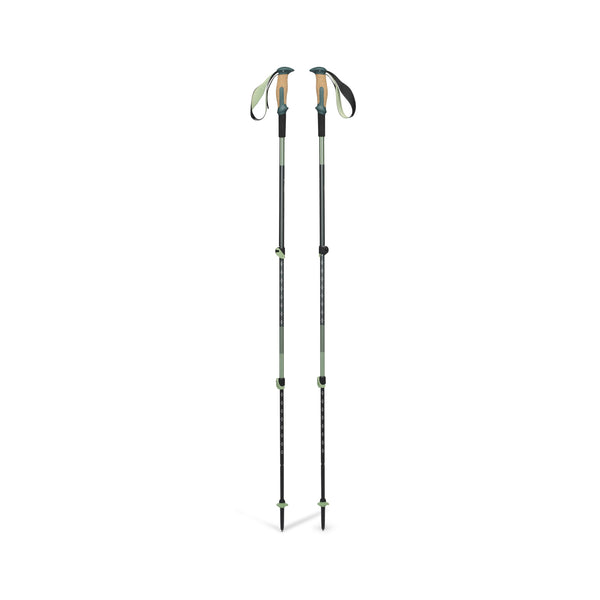 Trail Vista Shock Trekking Poles alternate view
