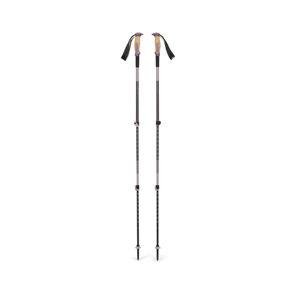 Trail Vista Shock Trekking Poles