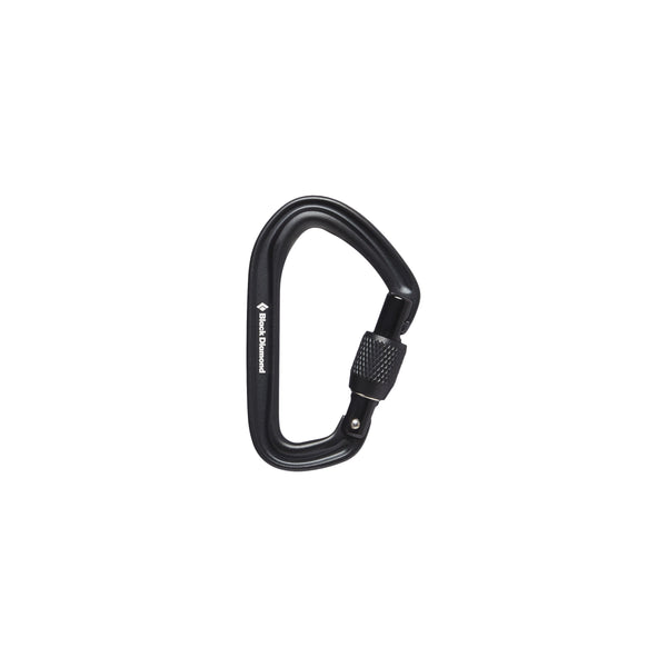 HotForge Screwgate Carabiner alternate view