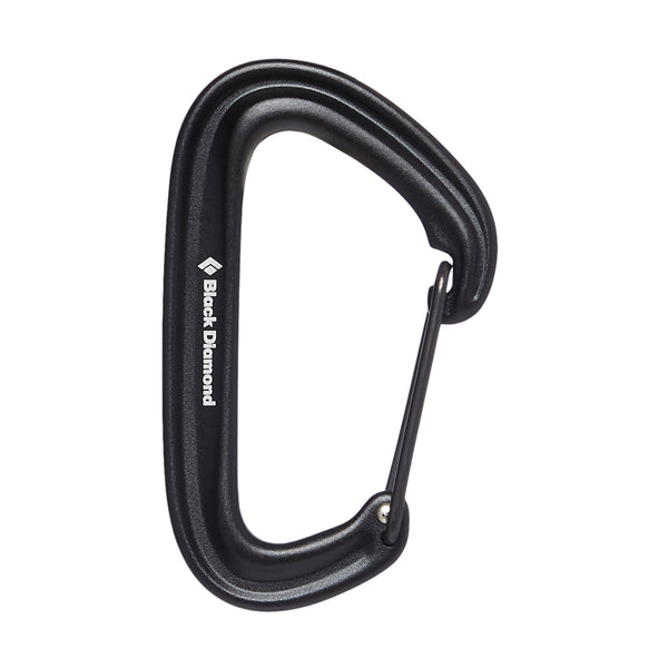 LiteWire Carabiner alternate view