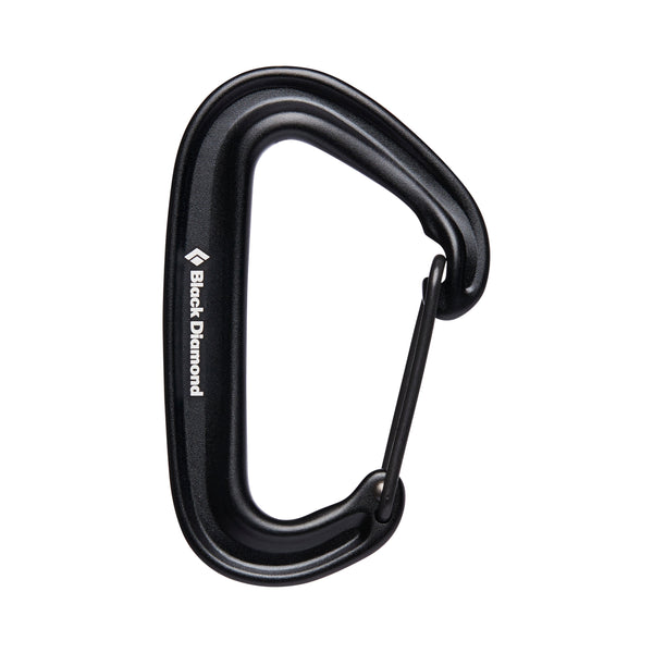MiniWire Carabiner alternate view