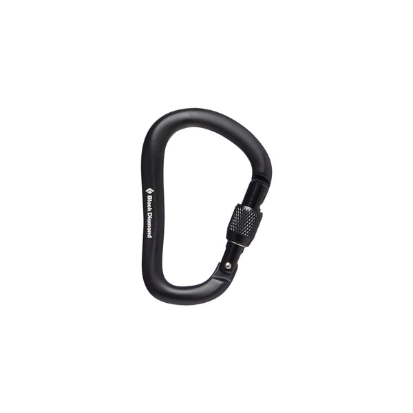 RockLock Screwgate Carabiner alternate view
