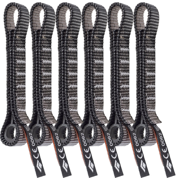 Standard Dogbone 12 cm 6 Pack