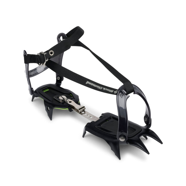Neve Strap Crampons