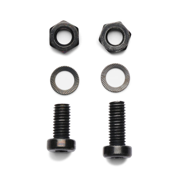 I.C.E. Head Bolts
