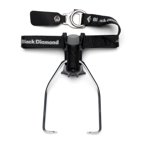 Crampon Heel Lever