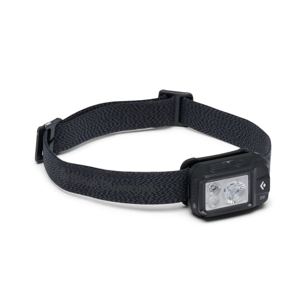 Spot Headlamp
