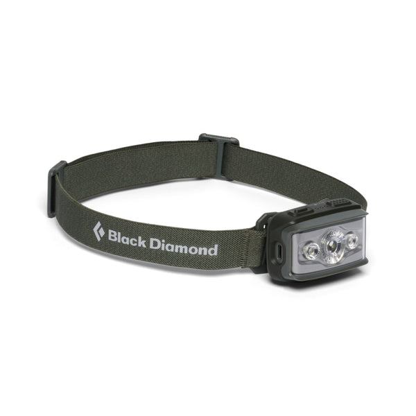 Storm Headlamp alternate view
