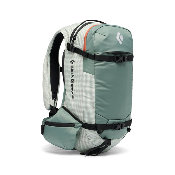Dawn Patrol 25 Backpack alternate view