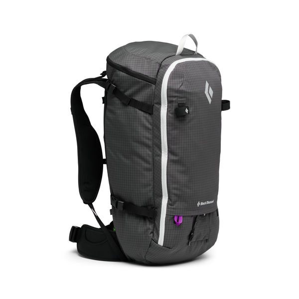 Helio 38 Backpack alternate view