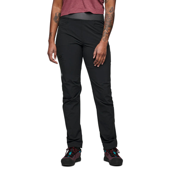 Women's Alpine Light Pants - Past Season alternate view