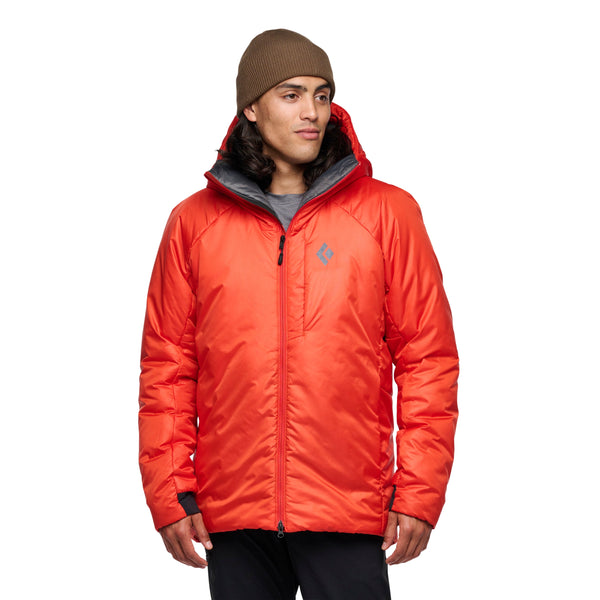 Men's Solution 4.0 Parka alternate view