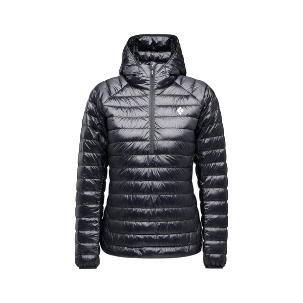 Women's Deploy Down 0.5 Pullover Hoody