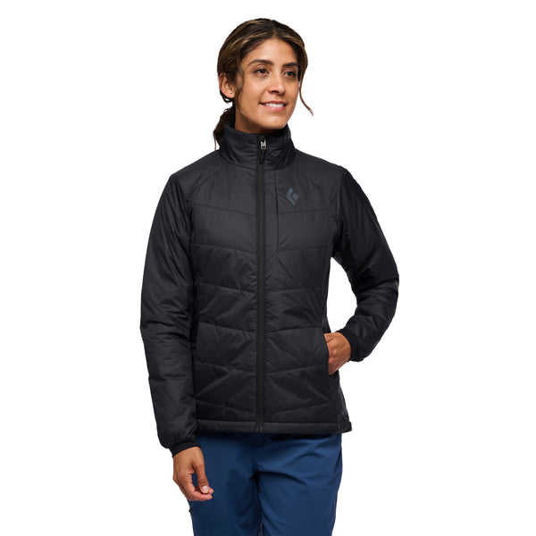 Women's Solution 2.0 Jacket - Past Season alternate view
