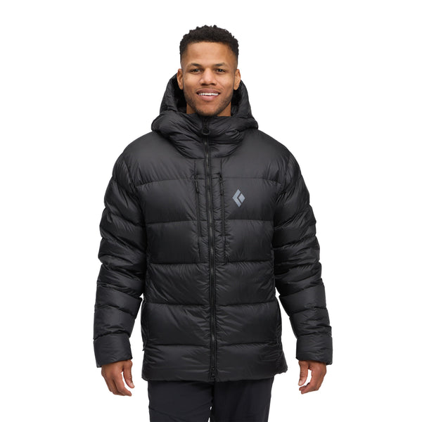 Men's Mission Down 4000 M Parka alternate view