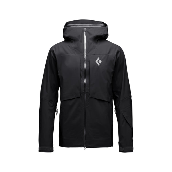 Men's Factor Shell