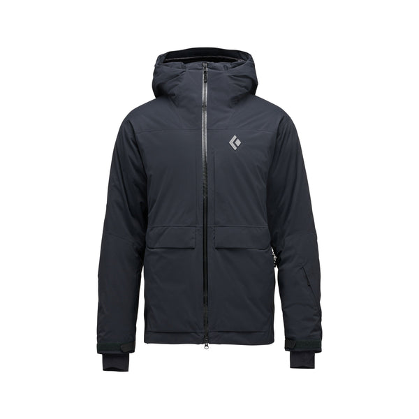 Men's Factor Insulated Parka