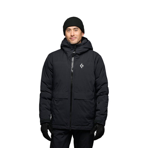 Men's Factor Insulated Parka alternate view