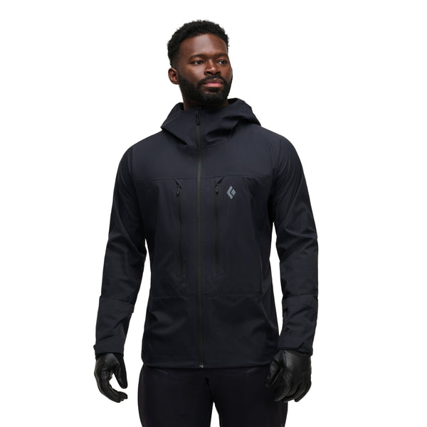 Men's Dawn Patrol Hybrid Shell alternate view