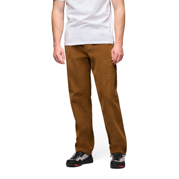 Men's Dirtbag Corduroy Pants alternate view