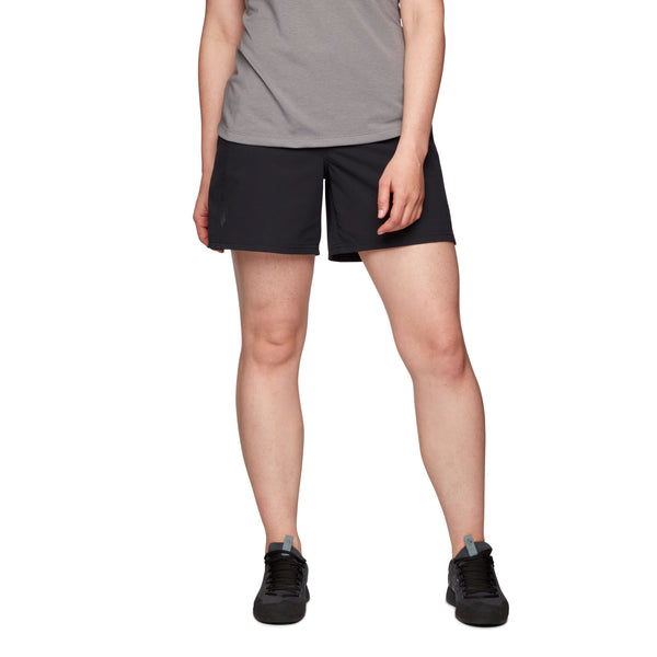 Women's Sierra Shorts alternate view