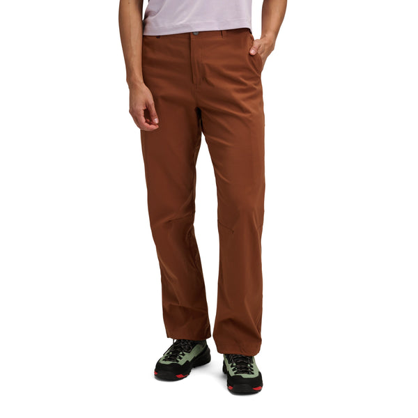 Women's Pursuit Pants alternate view