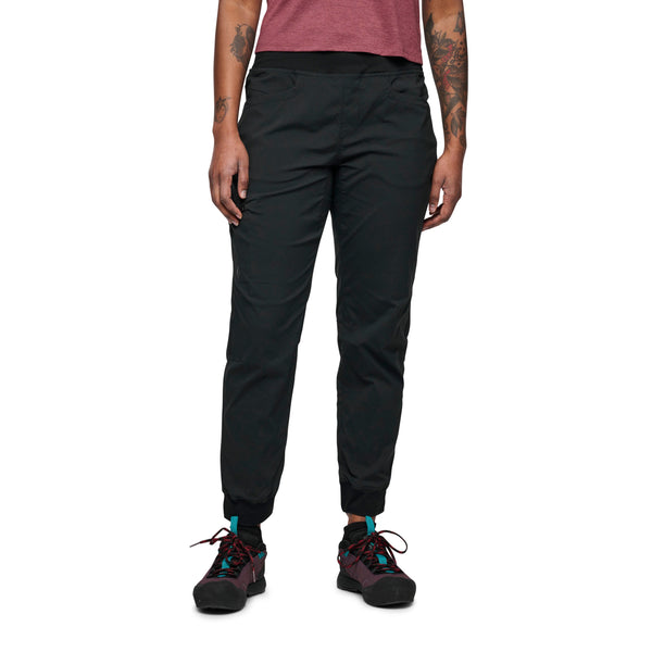 Women's Technician Jogger Pants - Past Season alternate view
