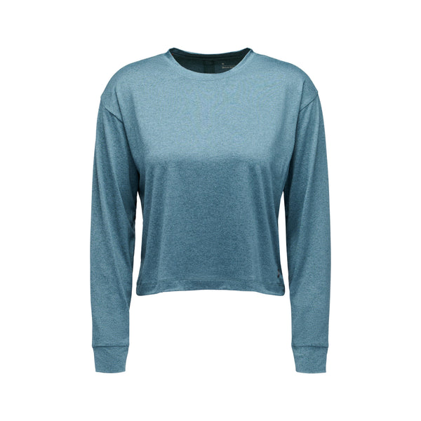 Women's Circuit Long Sleeve Tee