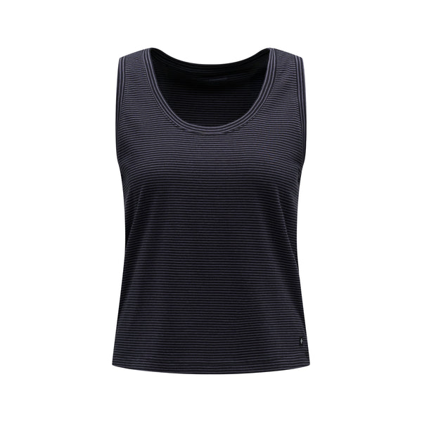 Women's BD Stripe Tank Long