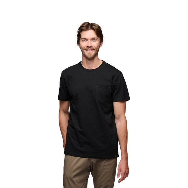 Men's Project Tee alternate view