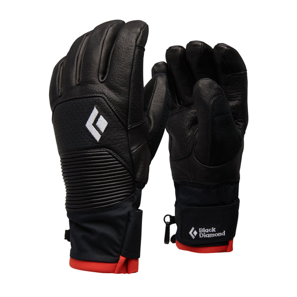 Women's Impulse Gloves alternate view