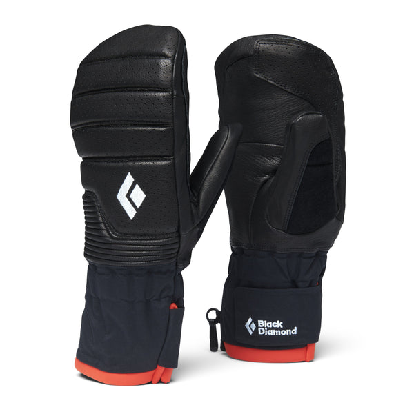 Women's Progression Mitts alternate view