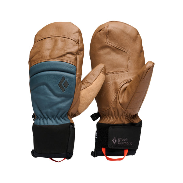 Spark Mitts alternate view