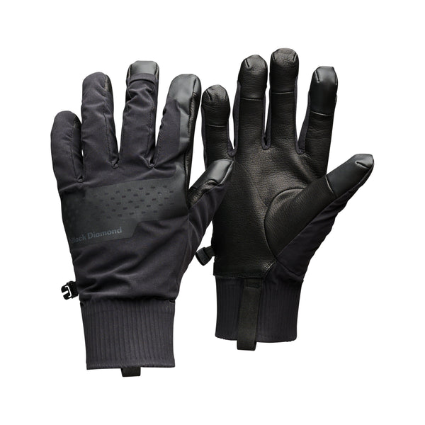 Alpine Softshell Gloves alternate view