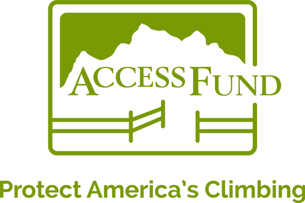 Donation: Access Fund alternate view