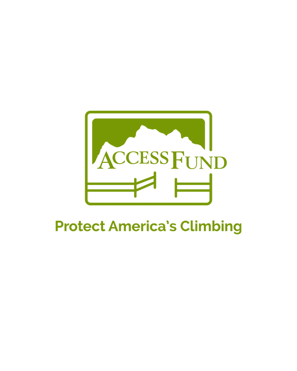 Donation: Access Fund