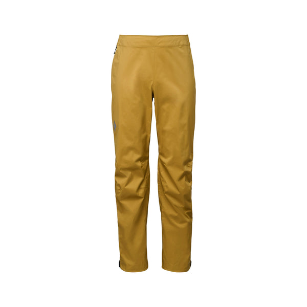 Men's Fineline Stretch Full Zip Pants - Past Season alternate view