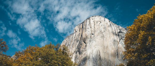 The Yosemite Rack