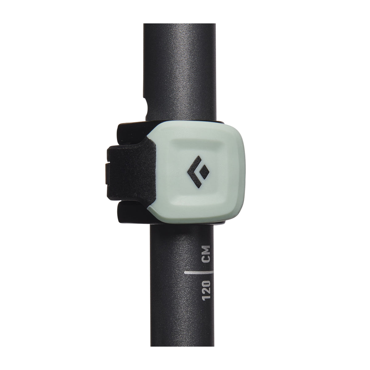 Steel Grey-Foam Green