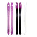 Helio Carbon 108 Skis