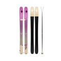 Impulse Ti 104 Skis