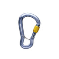 Gridlock Screwgate Carabiner