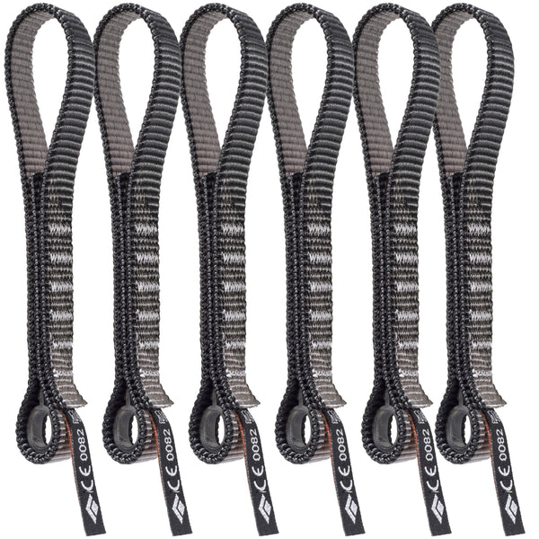 Standard Dogbone 16 cm 6 Pack
