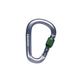 PearLock Screwgate Carabiner