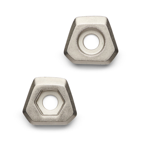 I.C.E. Heavy Head Spacer