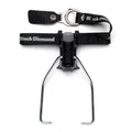 Crampon Heel Lever