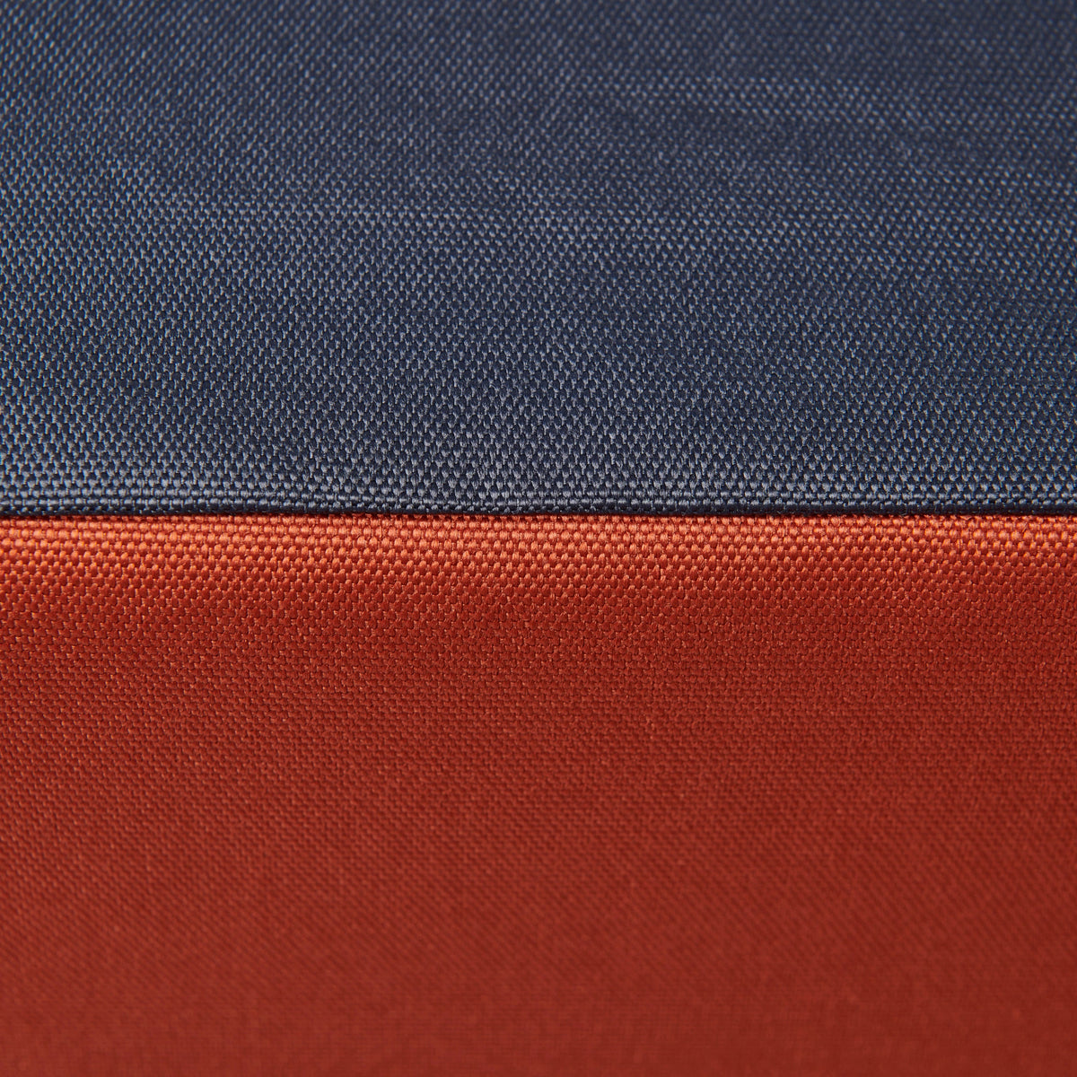 Rust Orange