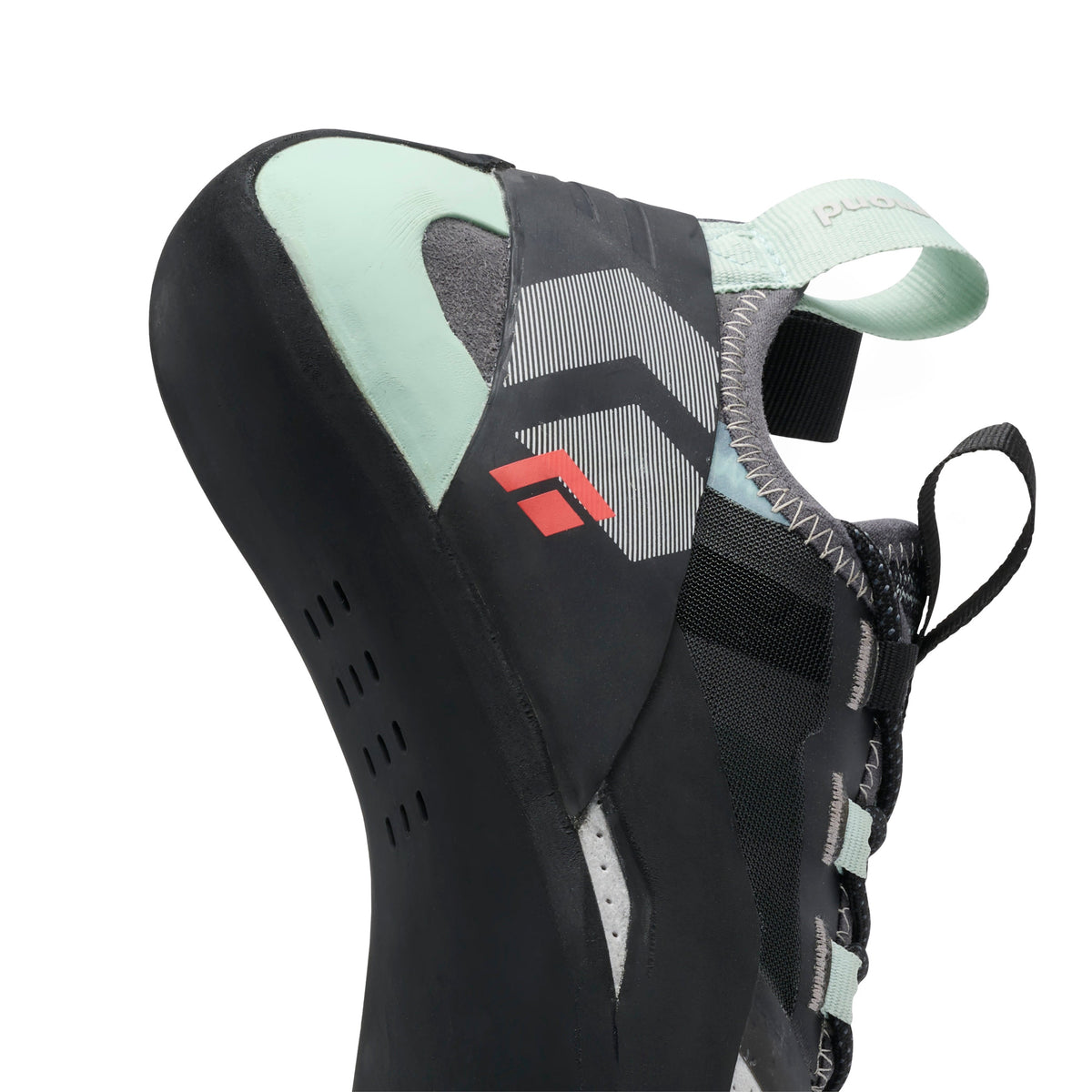 Foam Green-Alloy