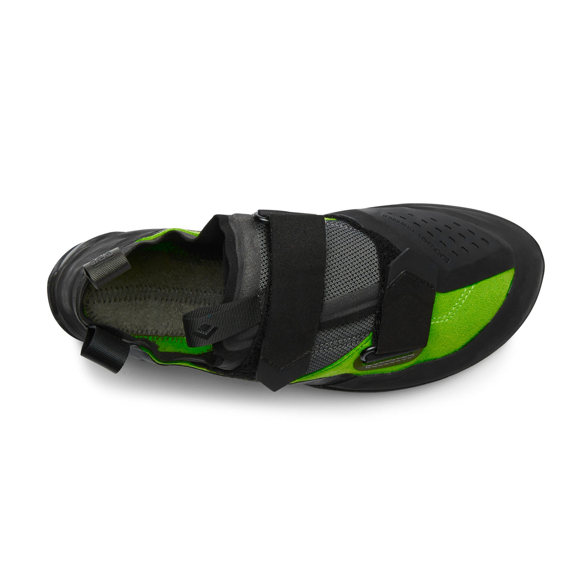Envy Green