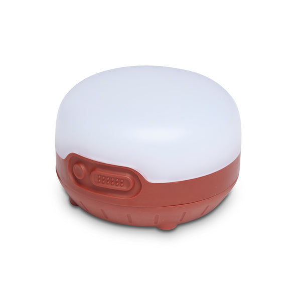 Moji R + Rechargeable Lantern alternate view